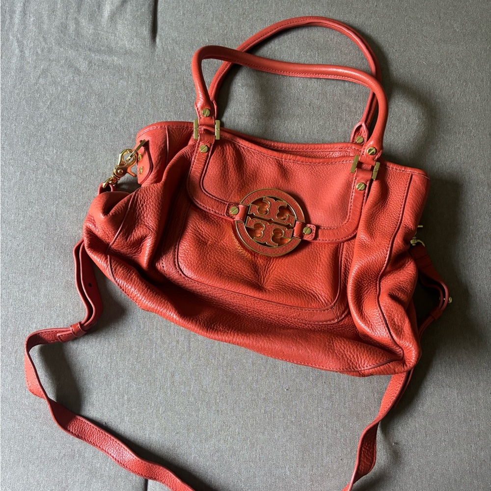 Y2K Tory Burch Bag